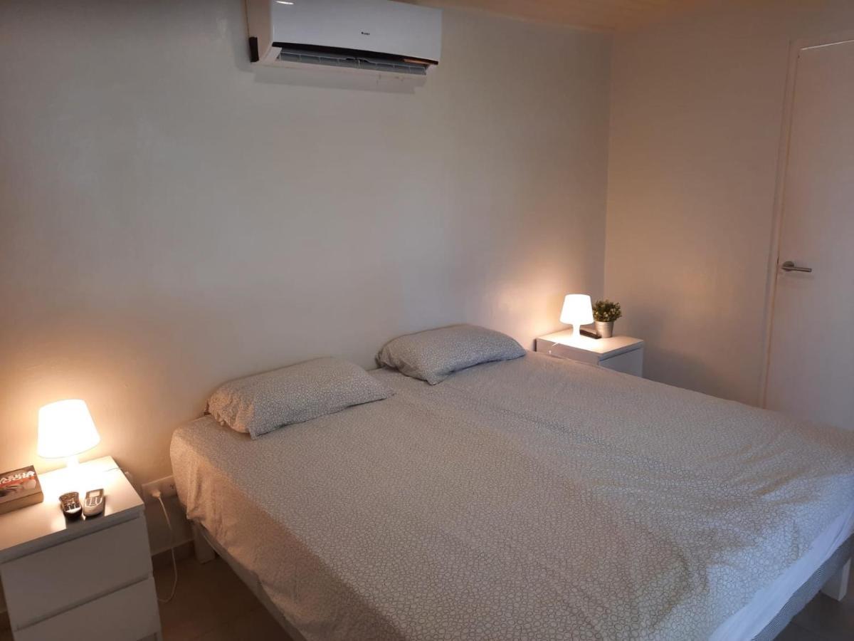 Tamarinde Appartment Willemstad Eksteriør bilde